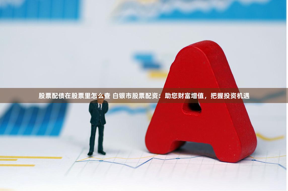 股票配债在股票里怎么查 白银市股票配资：助您财富增值，把握投资机遇