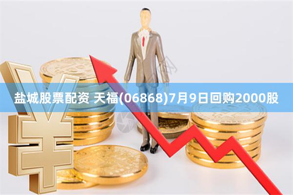 盐城股票配资 天福(06868)7月9日回购2000股